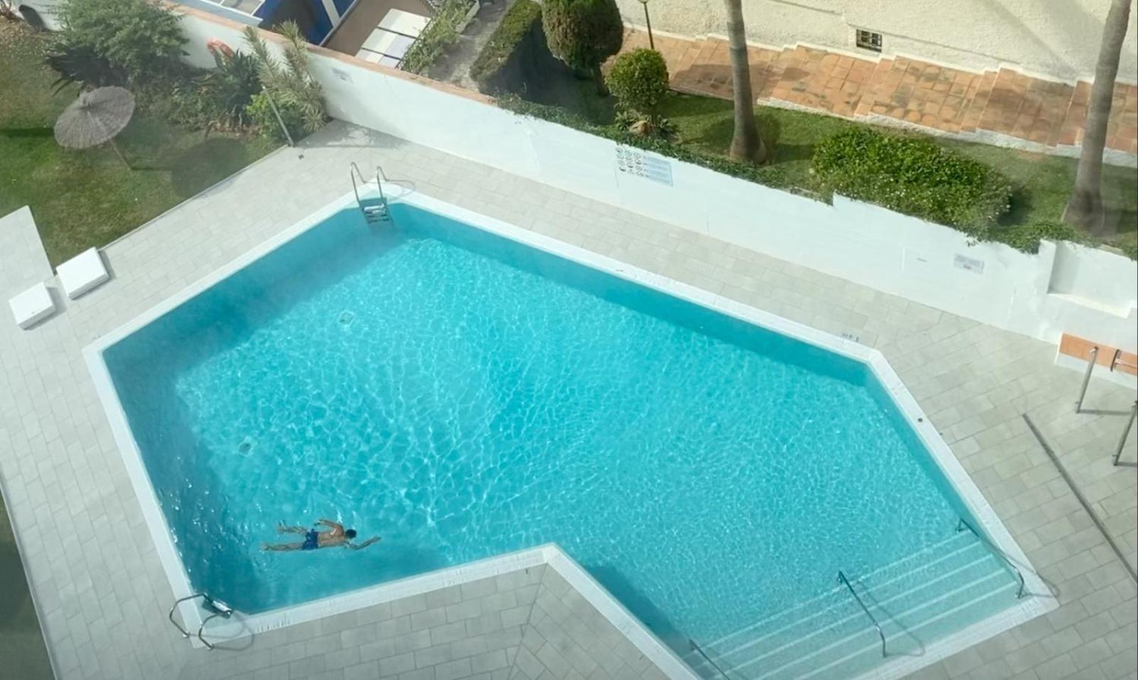Luxury Rental Benalmadena - 550 M2 Penthouse - Jacuzzi, Golf & Beach Бенальмадена Экстерьер фото