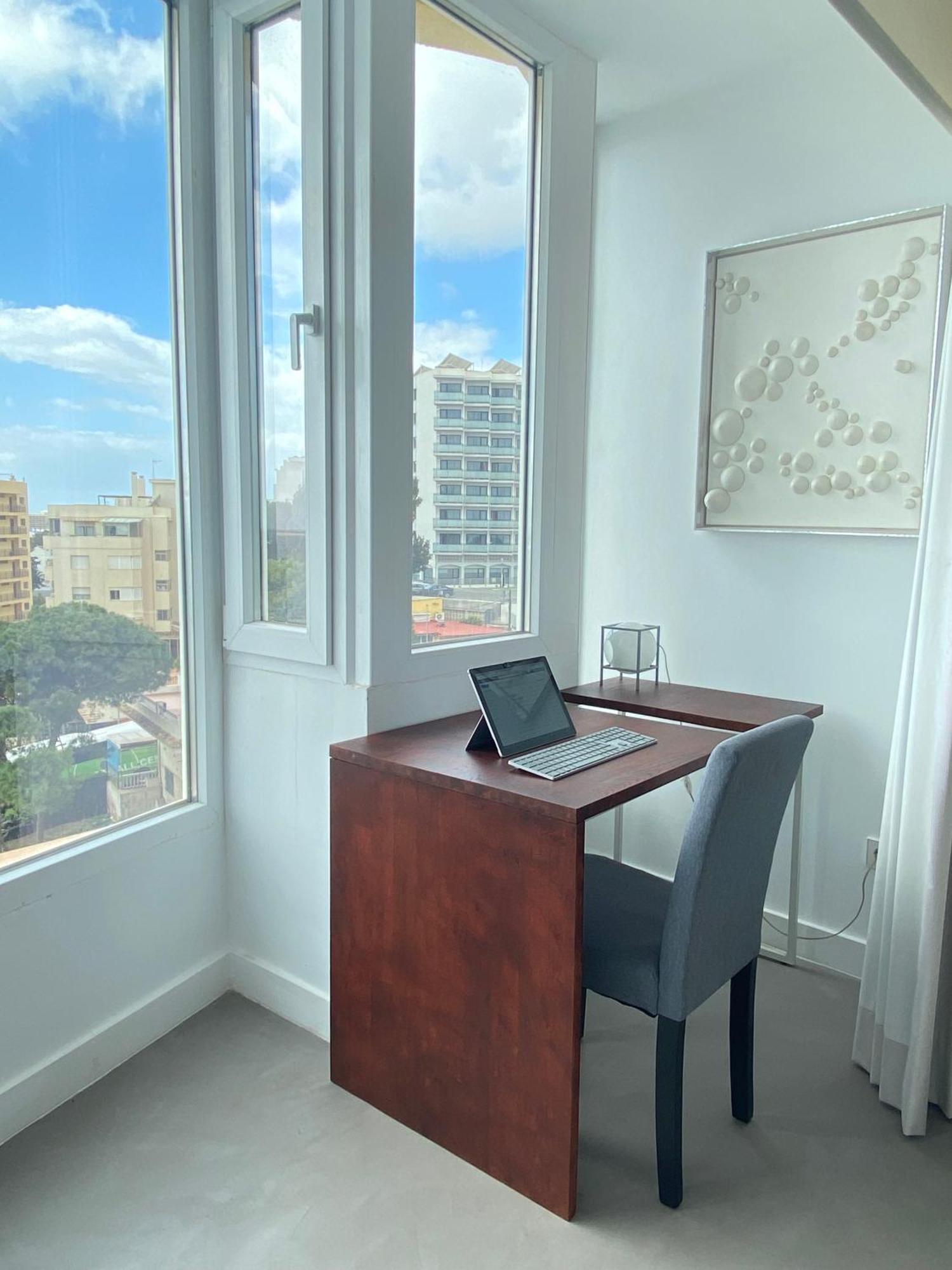 Luxury Rental Benalmadena - 550 M2 Penthouse - Jacuzzi, Golf & Beach Бенальмадена Экстерьер фото