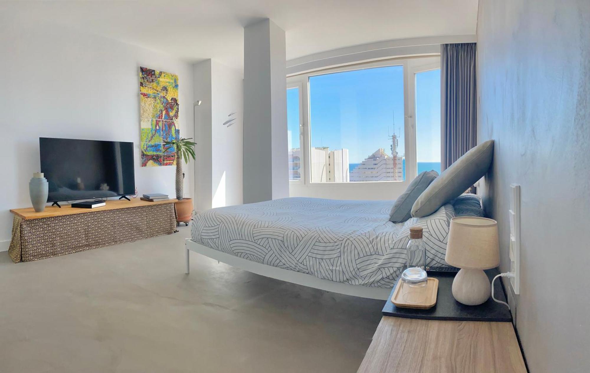 Luxury Rental Benalmadena - 550 M2 Penthouse - Jacuzzi, Golf & Beach Бенальмадена Экстерьер фото