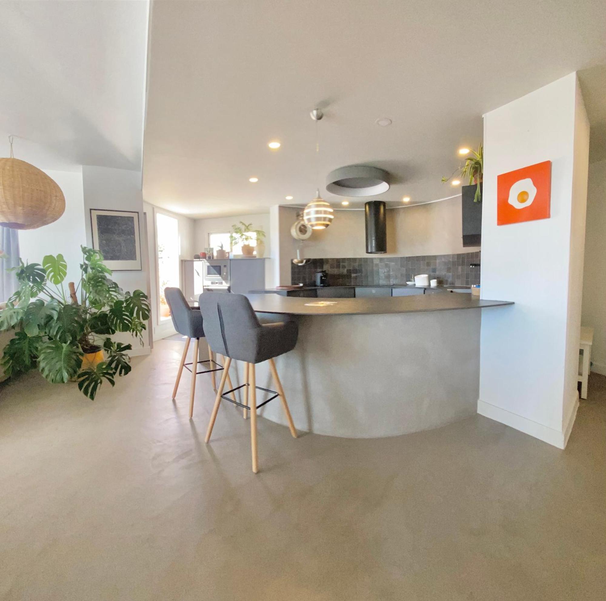 Luxury Rental Benalmadena - 550 M2 Penthouse - Jacuzzi, Golf & Beach Бенальмадена Экстерьер фото