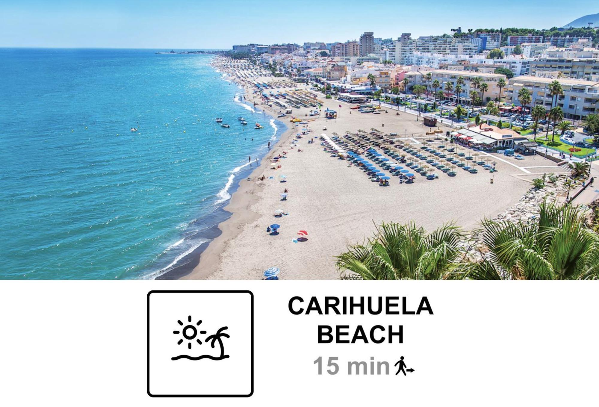 Luxury Rental Benalmadena - 550 M2 Penthouse - Jacuzzi, Golf & Beach Бенальмадена Экстерьер фото